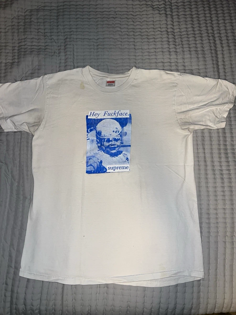Supreme White Shirts for Men for sale | eBay