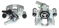 Axia Bremssattel 395378 52Mm FüR Iveco Daily 6 33S11 35S11 35C11 33S12 35S12 35C
