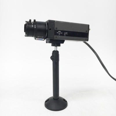 Überwachungskamera Überwachungskamera + Computar 3,5-8mm Objektiv - 240V BNC Anschluss