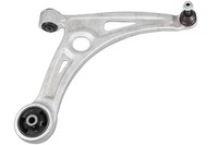 Metzger Lenker, RadaufhäNgung 58147002 Greenparts FüR Hyundai KIA