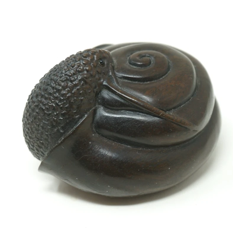 Antique Original Antique Japanese Netsuke for sale | eBay
