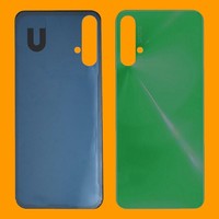 Akkudeckel FüR Huawei Nova 5 Deckel GehäUse Akkufachdeckel Backcover