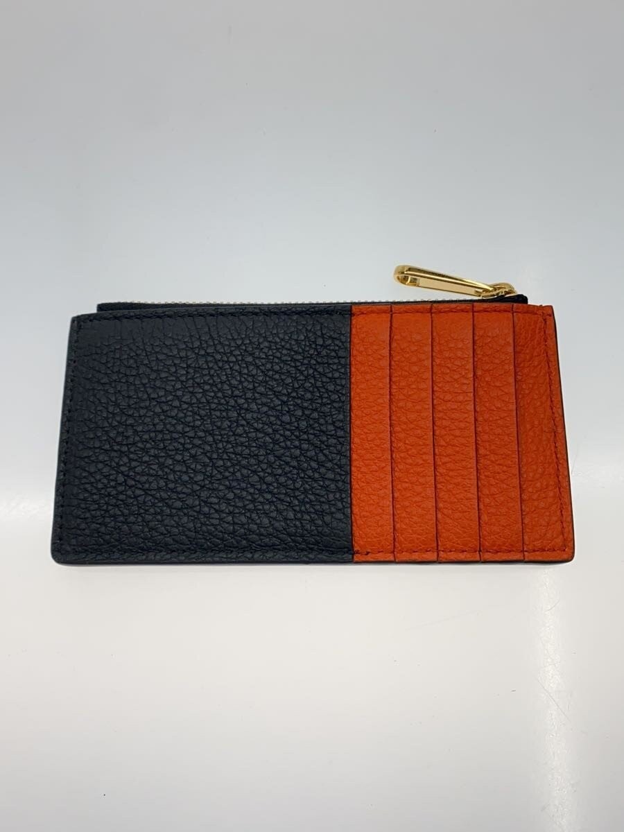 GUCCI Card Case Black Plain Women's thumbnail 2