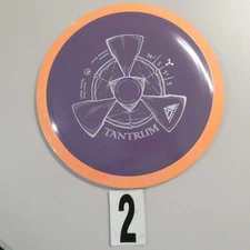 Axiom Discs Neutron Tantrum- Pick Your Disc