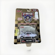 Racing Champions NASCAR 50th Anniversary Gold Series 1965 RARE VINTAGE