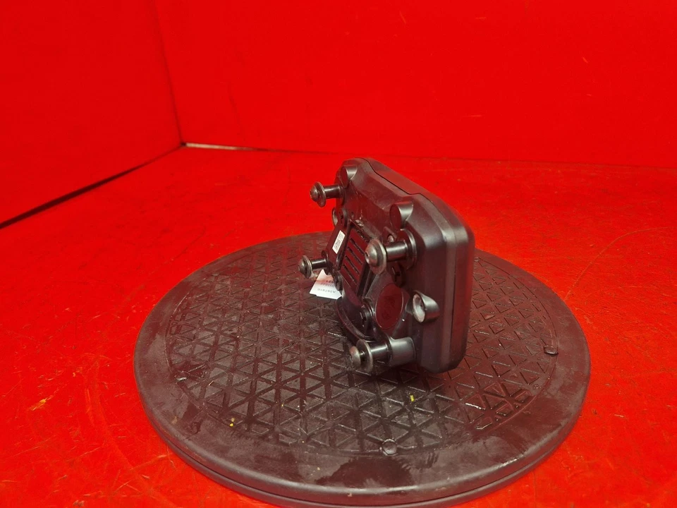 YAMAHA MT-09 SP SPEEDO INSTRUMENT CLUSTER SPEEDOMETER 2021 - Image 3 of 4