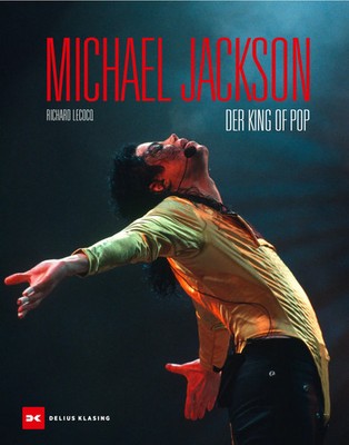 Michael Jackson | Der King of Pop | Richard Lecocq | Deutsch | Buch | 176 S.