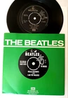 VINYL RARE 45 RPM The Beatles Hello Goodbye /  I am the Walrus  1978  "SPECIAL D