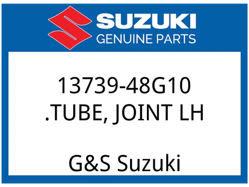 TUBE, JOINT