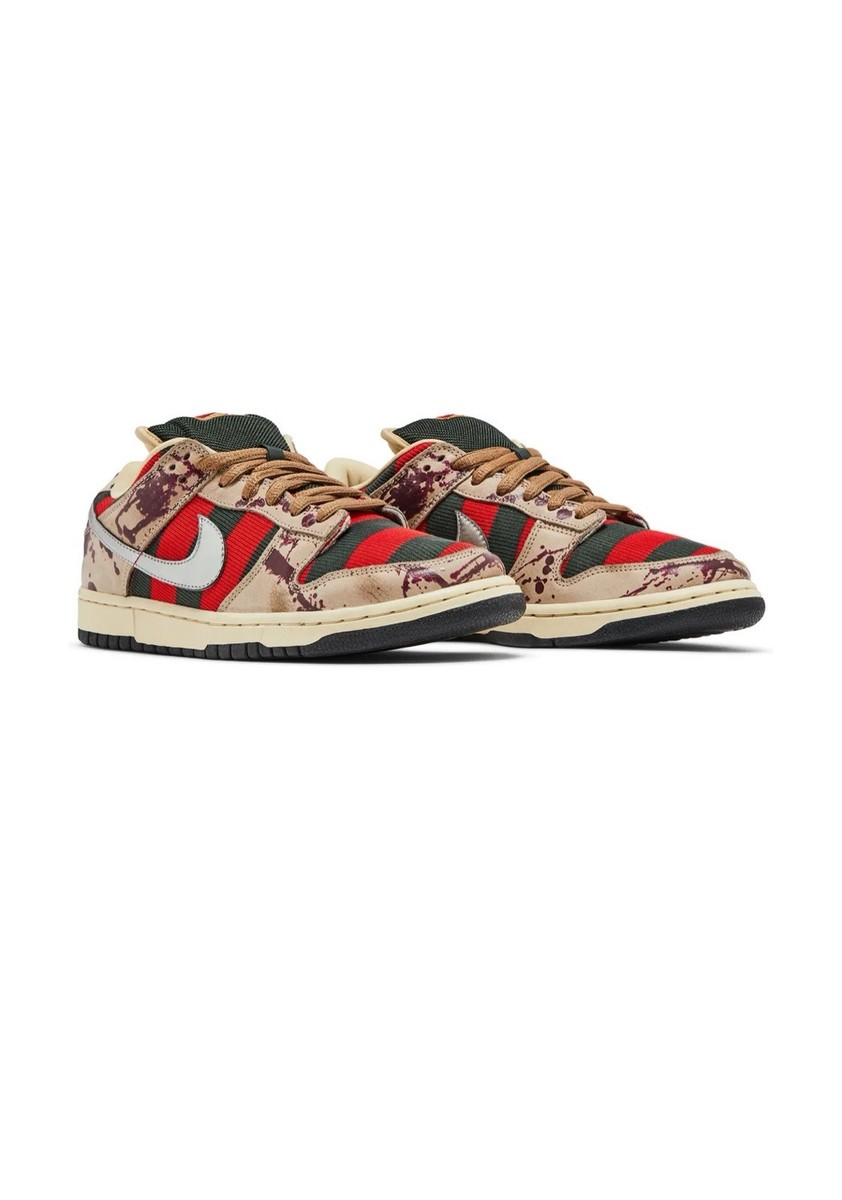 freddy krueger dunks ebay
