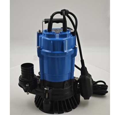 NEW Submersible Trash Water Pump 3000 GPH 1/2 HP 2'' For Tsurumi Pump HS2.4S-62
