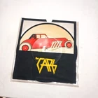 The Cars Picture Disc Vinyl My Best Friend's Girl Moving In Stereo 7 Inch