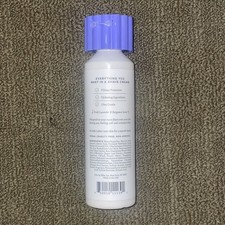 Billie Shave Cream Coconut Aloe 6.5 oz 1 Pack New