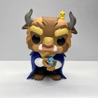Funko Pop 239 Beast disney beauty and the beast