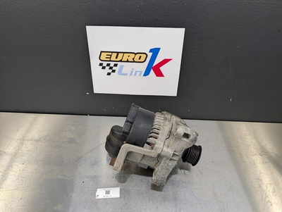 #ad 97 00 BMW Z3 OEM 2.8L 2.5L Alternator Generator Assembly M52 Bosch 14V 90A $59.94