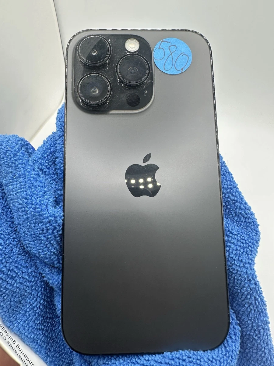 Apple iPhone 14 Pro 256GB for Sale | Shop New & Used Cell Phones