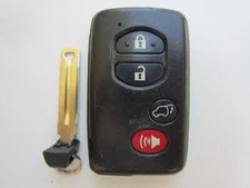 OEM 2008-2013 TOYOTA HIGHLANDER SMART KEY KEYLESS REMOTE FOB HYQ14AAB - UNLOCKED