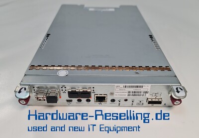 HP Enterprise MSA 2050 SAN Storage-Array Dual Controller SFP SAS - 876127-001