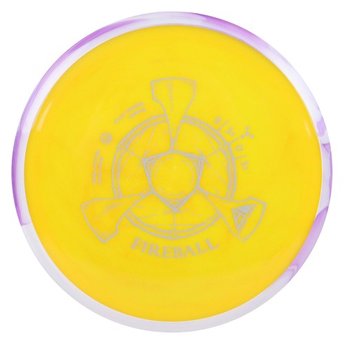 Axiom Disc Golf Neutron Fireball Distance Driver 9/3.5/0/3.5 - Choose Exact - Picture 120 of 125