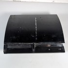 Sony Playstation 3 PS3 Console CECHC03 60GB Retro Ricambi Riparazione SOLO Alimentazione