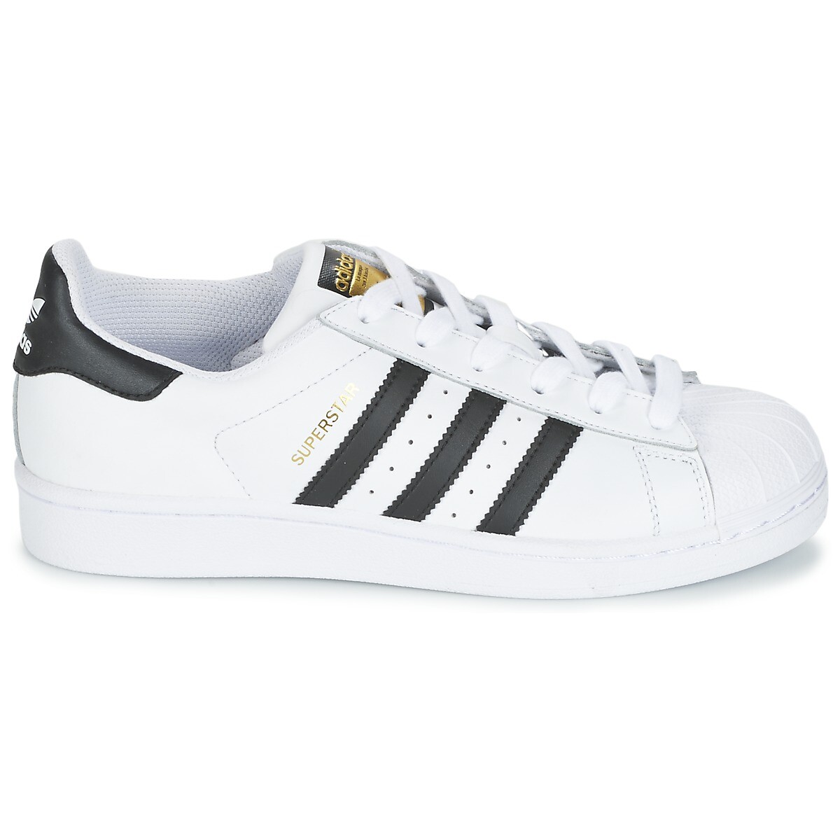 adidas superstar damen turnschuh