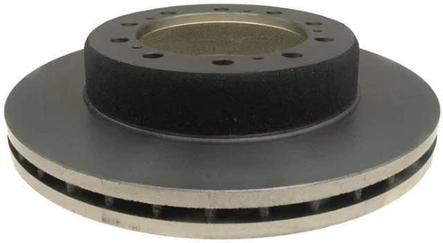 Disc Brake Rotor-Specialty - Truck Raybestos 56925