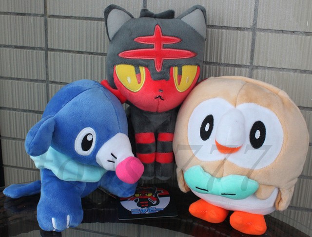 Shiny Litten Plush Online Hotsell Up To 61 Off Www Ldeventos Com