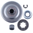 Clutch Drum Sprocket Rim Needle Bearing For STIHL MS180 MS170 MS250 MS230 021
