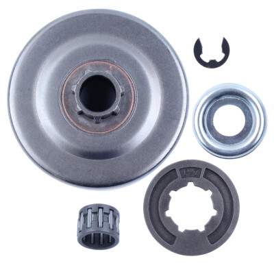 Clutch Drum Sprocket Rim Needle Bearing For STIHL MS180 MS170 MS250 MS230 021