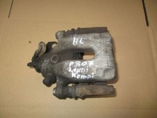 Bremssattel rechts hinten Bremszange PEUGEOT 307 SW (3H) 2.0 HDI 110