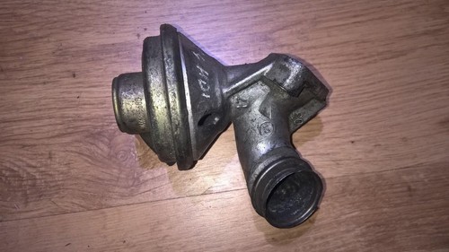 as106y30 AGR Ventil Abgasrückführungsventil  Peugeot 206 DE131512-04
