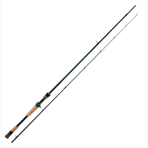 ロッド valleyhill cyphlist HRX Valleyhill Rockfish Rod Cyphlist HRX Pro Spec CPRC-76MMS/RFF