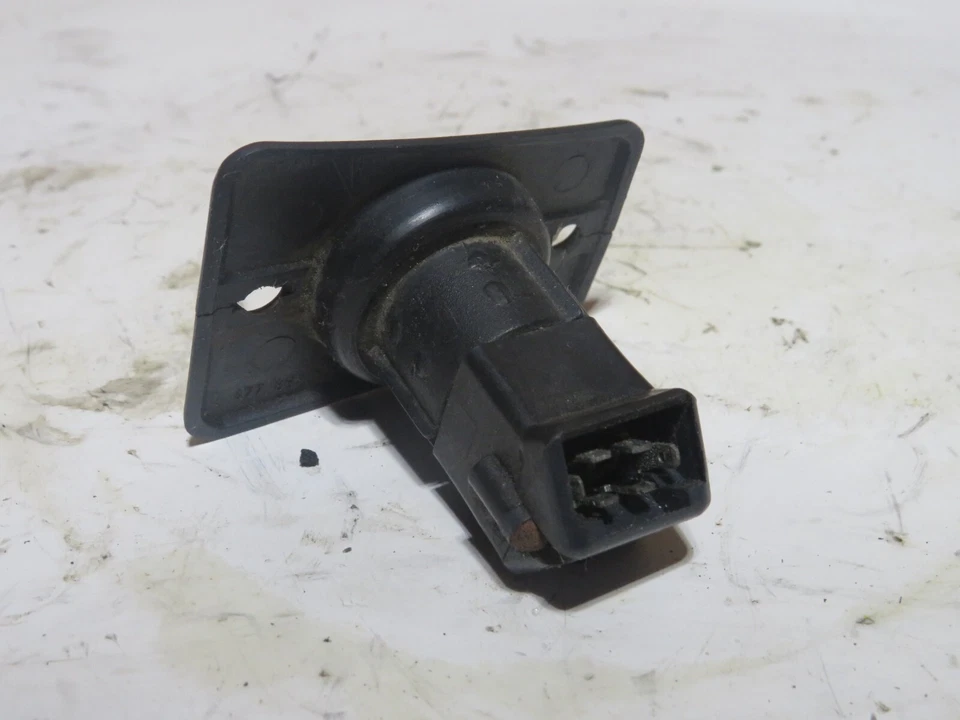 INTERRUPTOR ESPEJO RETROVISOR PUERTA PORSCHE 944 Foto 4 de 4