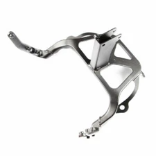 Motorcycle Black Upper Stay Fairing Bracket For Suzuki GSX-R 750 600 GSX-R1000