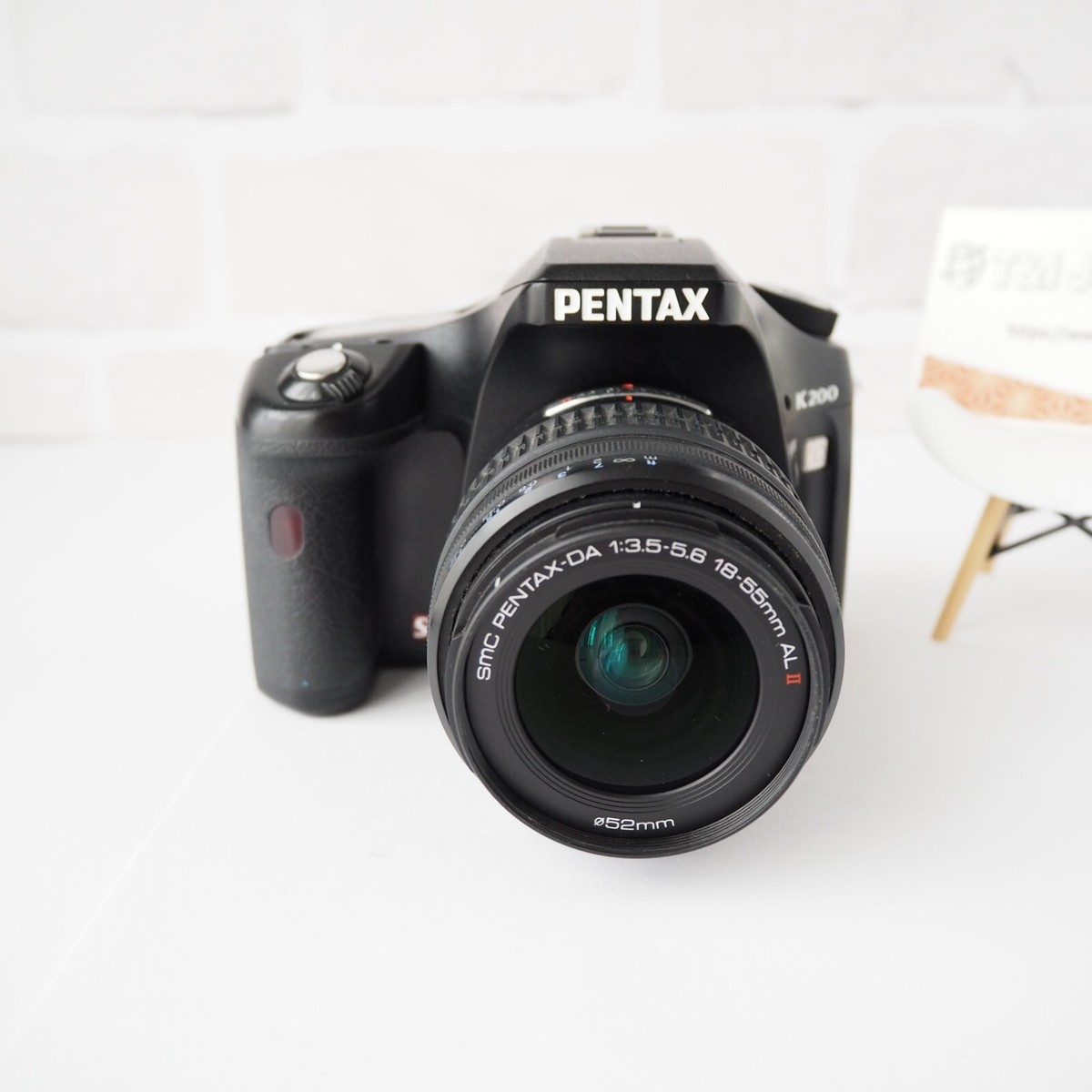 ペンタックス　K200D ペンタックス PENTAX K200D ボディ 価格比較 - 価格.com