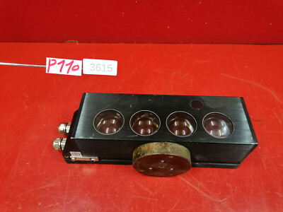 VISOLUX LS500-DA-IBS/F2
