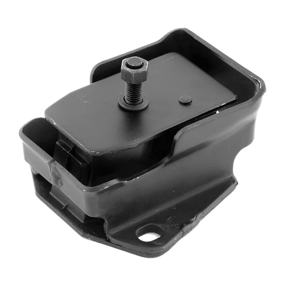 Front LH or RH Engine Mount 1PC For Dodge Ram 50; Power Ram 50 85-83 MB006605 - Image 4 of 4