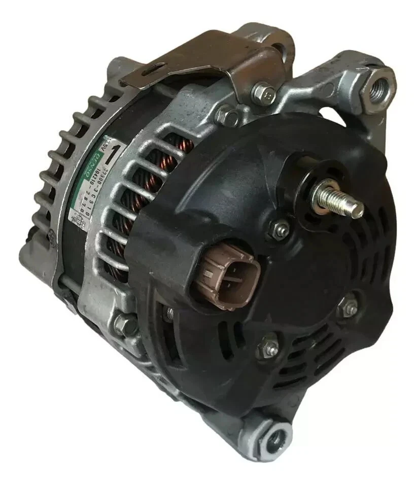 Alternador para Kia Sorento 2011-2016 3,3 L 3,5 L 104210-2870 37300-3C510 Foto 3 de 3