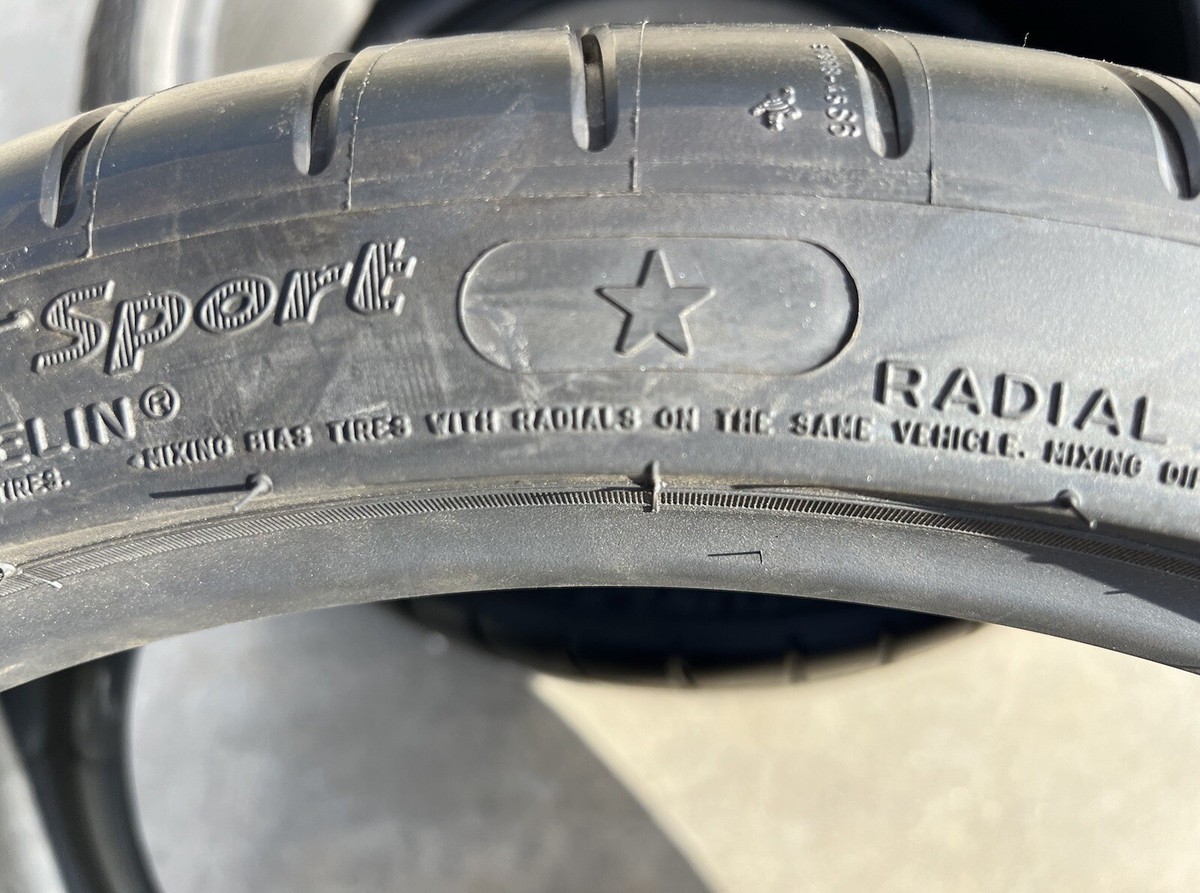 ダンシャ・リー 285/30R20 Tires for Sale | Find & Buy NEW Tires - Online