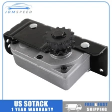 R25076-1 Gearbox for Slideout - 13 Tooth Sprocket