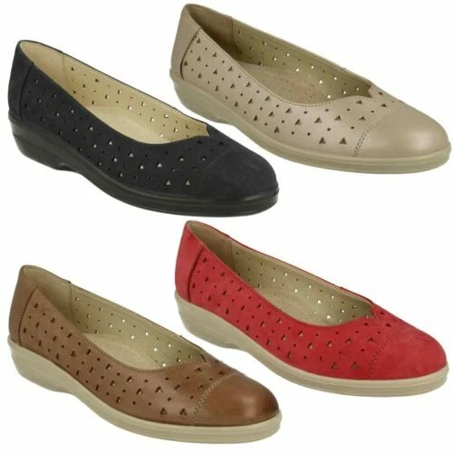 Rieker Flats for Women