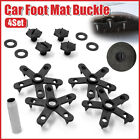 <!--F#f_0-->4 Set Anti-Slip Floor Mat Clips Retainers for Car Mats Removable Fixing Set AU<!--F/-->