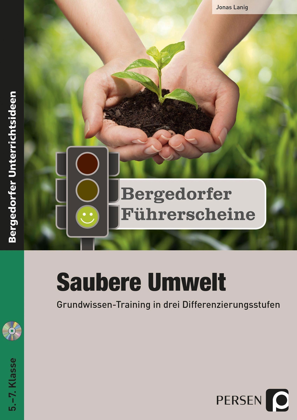 Thumbnail - Führerschein: Saubere Umwelt - Sekundarstufe | Jonas Lanig |