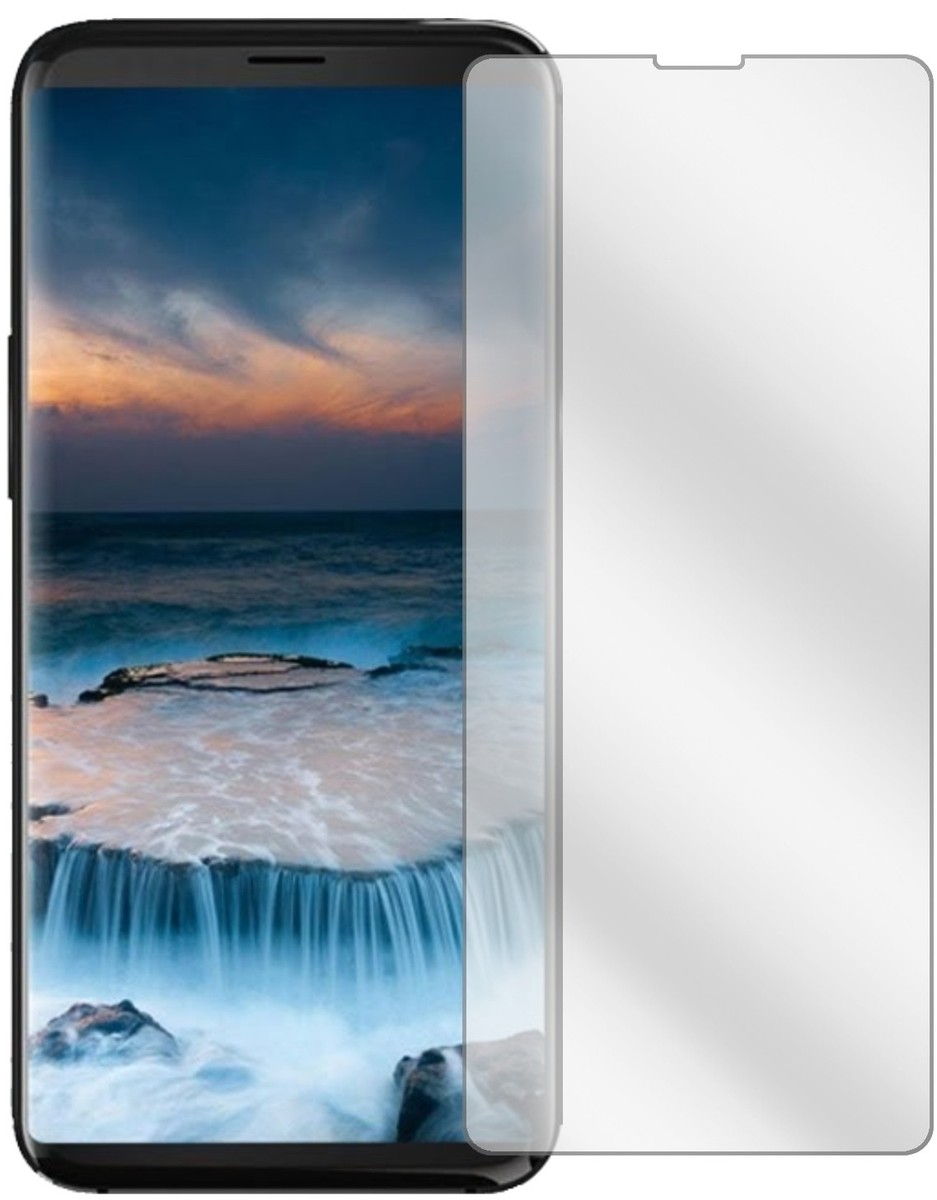 dipos I 6X Pellicola Protettiva Compatibile con Vivo S1