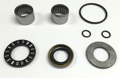 PWC Parts Co SeaDoo Jet Pump Kit de Reconstrucción 787 800/951 XP RX DI/ GTX DI/ 720 GTI - Imagen 4 de 9