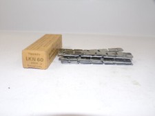 BUSSMANN, SUPER-LAG RENEWAL LINKS, LKN 60, 20 COUNT, 250 VAC, 60 A