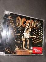 Ac/Dc / Stiff Upper Lip Cd Neu