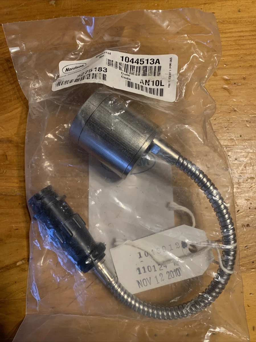 Nordson 1044513 Service Kit Coil B327187 | eBay