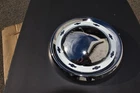 55 1955 Chevrolet Chevy Belair, 210, 150, 4, Four New Hub Caps Set Show Quality