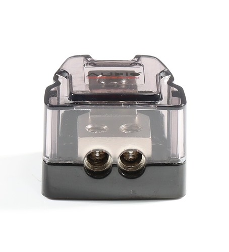 Audio System Z-DB 1-2 MINI 3-fach Mini Verteiler Block 1 x 20 mm² und 2 x 10 mm² - Picture 3 of 3
